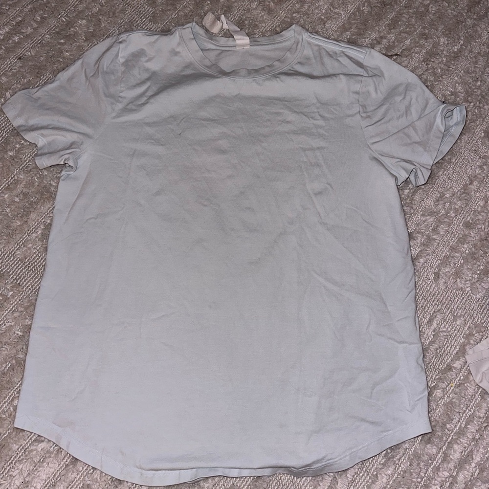 Lululemon T-shirt